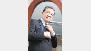 “인생을 예술처럼” 가난한 예술가 후원하는 신물류 개척자