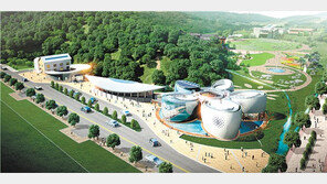 생명연장의 꿈… 친환경 인증 산양삼 만나세요