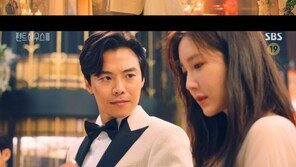 ‘펜트하우스3’ 엄기준, 이지아 총 맞고 사망…헤라팰리스 폭탄에 붕괴