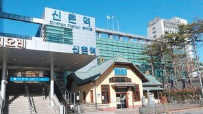 [책의 향기]도시를 잇는 길 사이사이, 역사가 말을 건다