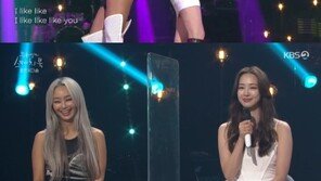 효린x다솜 “고민 없이 유닛 결성”…여전한 씨스타 팀워크