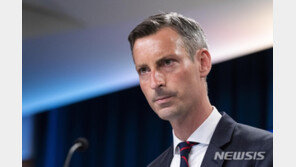 美국무부 “탈레반, 美 외교관 아프간에 주재 요청”