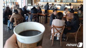 커피 10년 이상 마셔도 악영향 없어…되레 사망 위험 ↓