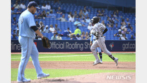 류현진, 사이영상 모의투표서 ‘0표’…로비 레이 3위