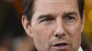 톰 크루즈, 英서 車 도난당했다 찾았지만 수천 파운드 귀중품 없어져