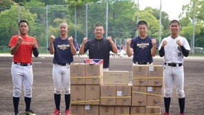 한국계 교토국제고, 아쉽게 여름 고시엔 결승 진출 실패