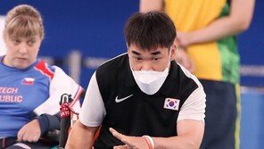 韓 보치아 대표팀, 패럴림픽 9회 연속 금메달 향해 출발