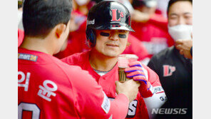 ‘아내 확진’ 추신수 마음 바꿨다…미국행 취소