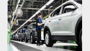 “완성차업계, 올해는 파업없다”…현대차 등 4개사 무분규 타결