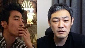 이근 대위 “김용호 넌 괴물 아닌 기생충 ‘실패자’… 평생 썩어라”