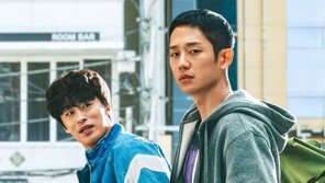 ‘D.P.’, 유쾌한 청춘물 벗기니 드러난 ‘폭력의 민낯’…열띤 반응