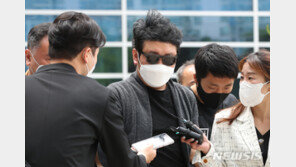 폭행·협박에 경비원 극단선택… 아파트 입주민에 징역 5년