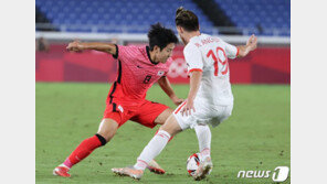 이강인, 구보와 함께 뛸까…“FA로 마요르카 입단 임박”