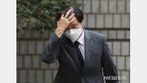 조국 “어머니 편지 왜곡한 보도, 분노가 치민다”