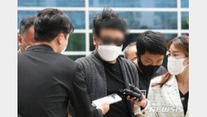 ‘아파트 경비원 갑질·폭행’ 입주민 징역 5년 확정