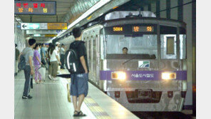 ‘소음철’ 5호선, 2026년 방음 강화한 새 열차로 바뀐다