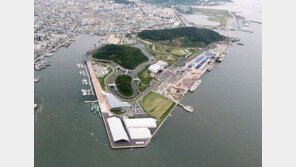 목포 삼학도에 특급호텔 건립 계획에 지역내 갈등 고조