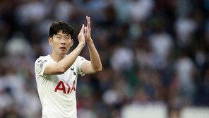 손흥민, EPL 200경기 축포…왓포드전 시즌 2호골