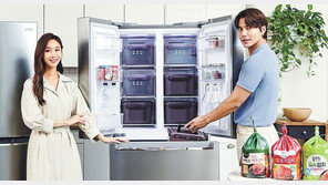 더 똑똑해진 김치냉장고… 브랜드 따라 알아서 익혀준다 
