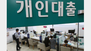 [사설]2금융권 대출 급증… 사채로 내몰리는 ‘풍선효과’ 우려된다