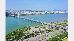 월드컵대교-서부간선지하도로 내달 1일 개통