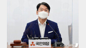 안철수 “文, 언론재갈법의 배후 의혹 벗으려면 거부권 행사해야”