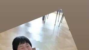 ‘아빠어디가’ 민율이 깜짝 근황…꾸러기 모습 여전하네