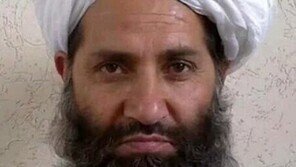 탈레반 “최고지도자, 아프간에 있어…곧 대중앞 모습 드러낼 예정”