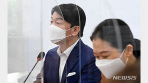 국민의당도 필리버스터 동참키로…安 “UN과도 대책 협의”