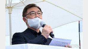 홍준표 “뜨내기 보따리상”…최재형 “본인 망가뜨린 게 막말”