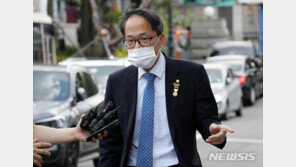 이재명 측, 무료변론 논란에 “민변 회장 이름만 올린 것”