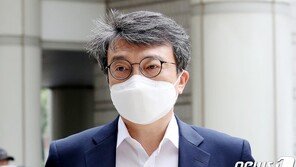 ‘업무상 비밀이용 의혹’ 김의겸, 수사 본격화…경찰 “곧 접수·배당”