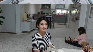 ‘싱글맘’ 정가은, 병상에 누워 “딸에게 짐 되기 싫어”…심경 변화 생겼나