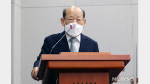 송두환 인권위원장 청문 경과보고서 채택…‘이재명 무료 변론’ 쟁점