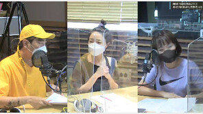 오나미 “‘골때녀’서 골절된 발가락 다나아…당시 너무 흥분 상태”