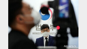 ‘전자발찌 살인’ 군색 해명…법무부 “돈·예산 없어서”