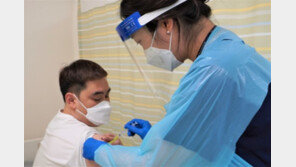 SK바이오사이언스, 코로나19 백신 임상 3상 투여 시작