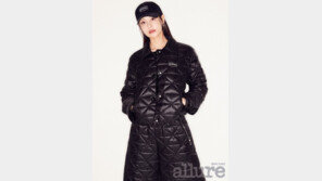 오연서 “한적한 곳으로 이사…자연과 함께하니 건강해져”