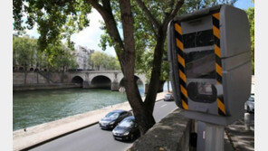 파리, 30일부터 차량운전 최대 30㎞…‘기후를 지킨다’