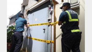 10대 형제, 친할머니 흉기 살해… “평소 잔소리 많아 범행” 진술