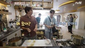 카이 “탁재훈, 공항패션 안 찍혀 서운…직접 SNS에 사진 올려” 폭로