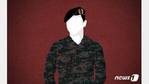 지뢰 매설 확인 작업 하던 부사관 굴착기 깔려 사망