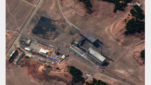 [사설]北 ‘고철’ 원자로 재가동, 그런다고 몸값 안 오른다