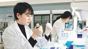 국내 냉동식품 美 3만개 점포서 판매