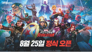 마블-BTS 협력 대작 출격 대기… ‘제2의 나라’ 흥행 열기 이어간다