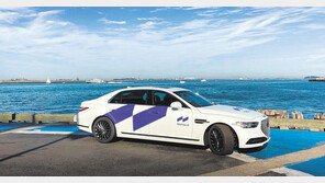 아이오닉5-제네시스… 전기차 라인업 확대