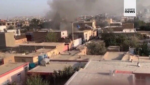 美, IS 드론 공습 후 추가 폭발로 민간인 사상자 발생