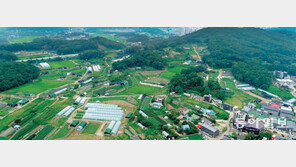 의왕·안산·군포 등 수도권에 12만채 공급… 부동산 안정엔 한계