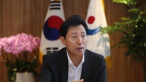 경찰, ‘오세훈 선거법 위반’ 혐의로 서울시청 압수수색