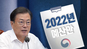 내년 예산 604조… 복지 200조 첫 돌파, SOC도 역대 최대